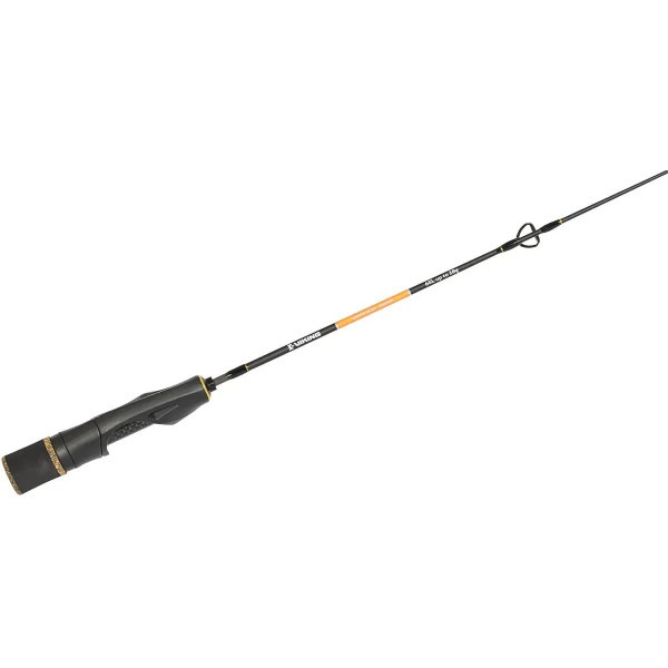 Вудка зимова Viking Fishing Outcast 65cm L max 10g