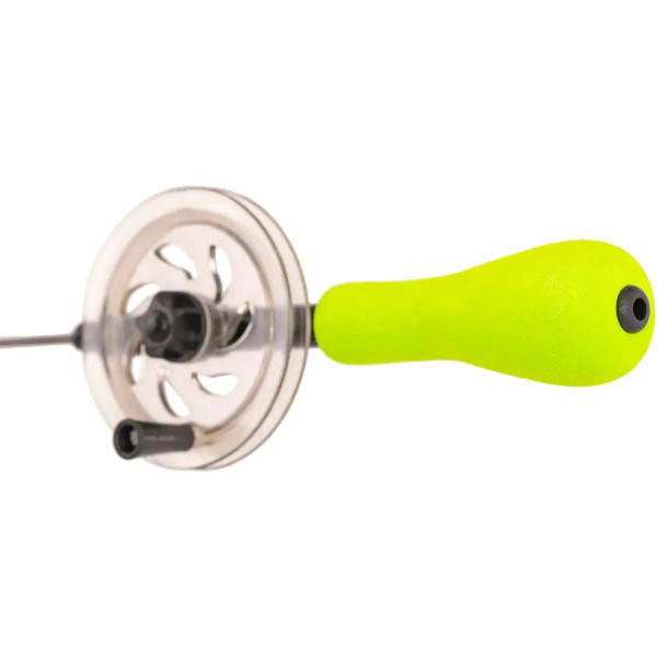 Вудка зимова Viking Fishing Suomi 35cm