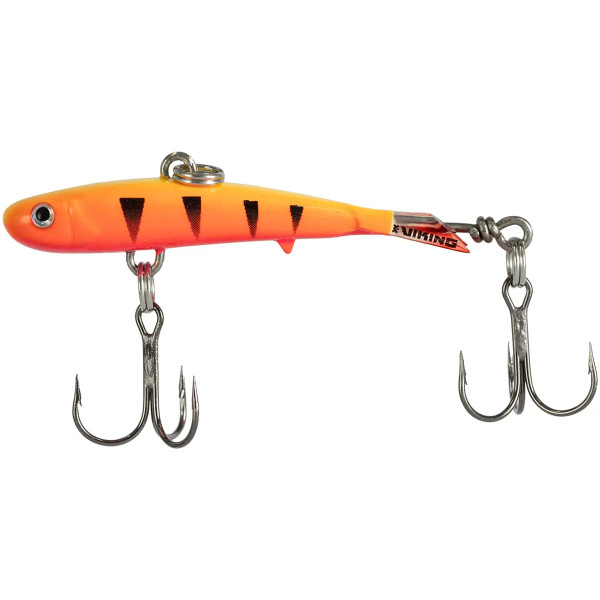 Балансир Viking Fishing Mate Ice Jig 40mm 6g #15 Pink Moon