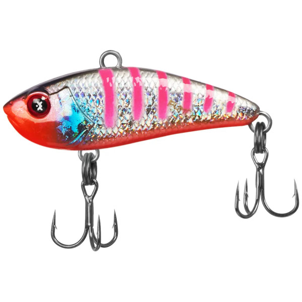 Wobbler Viking Fishing Punch Vib 40mm 6g #23 Japanese Orange