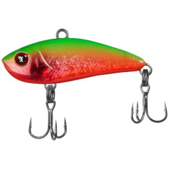 Wobbler Viking Fishing Punch Vib 30mm 4g #27 Scarlet King