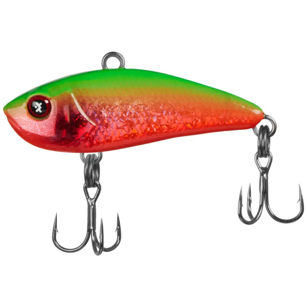Wobbler Viking Fishing Punch Vib 30mm 4g #27 Scarlet King