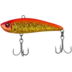 Wobbler Viking Fishing Punch Vib 60mm 15g #25 Candle Flame