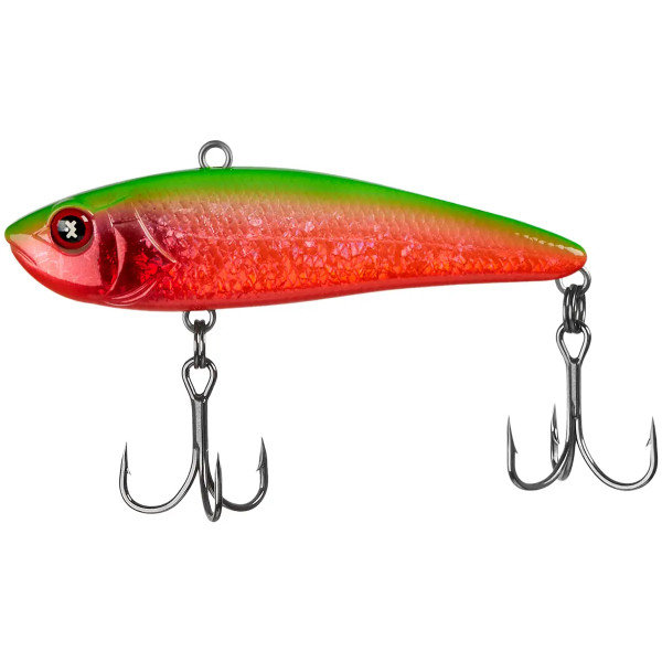 Wobbler Viking Fishing Punch Vib 60mm 15g #27 Scarlet King