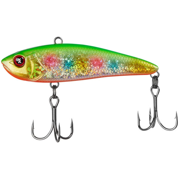 Wobbler Viking Fishing Punch Vib 70mm 19g #31 Secret Legend