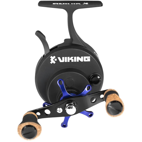 Viking Fishing Outcast Reel Mult. Left 60mm