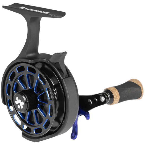Viking Fishing Outcast Reel Mult. Left 60mm