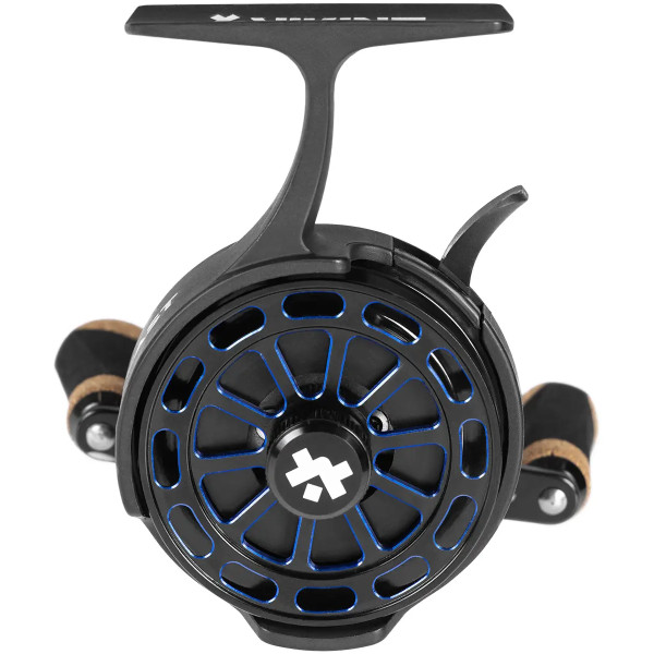 Viking Fishing Outcast Reel Mult. Left 60mm