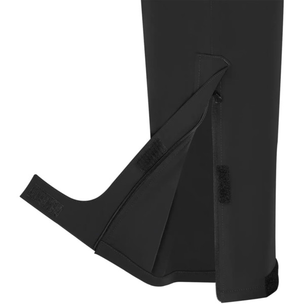 Напівкомбінезон Viking Fishing Skim L 80g 20K Black