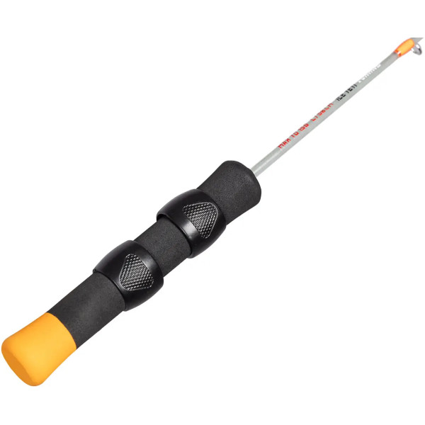 Вудка зимова Viking Fishing Yeti Ice Rod 50cm L 15g