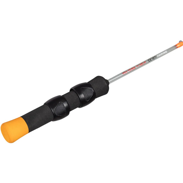 Вудка зимова Viking Fishing Yeti Ice Rod 50cm M 25g