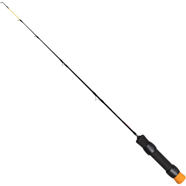 Вудка зимова Viking Fishing Yeti Ice Rod Solid Carbon 55cm M 25g
