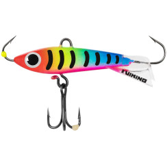 Балансир Viking Fishing Yeti Ice Jig 30mm 5.0g #24 Brave Perch