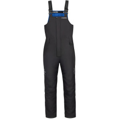Viking Fishing Yeti 150g 6K L Black/Blue Bib Overalls