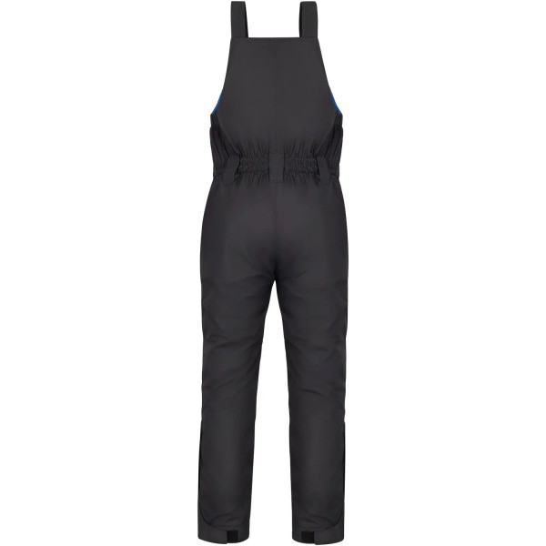 Viking Fishing Yeti 150g 6K XXL Black/Blue Bib Overalls