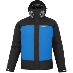 Jacket Viking Fishing Yeti 150g 6K S Black/blue