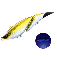 Bearking DaVinci 190 wobbler, color A