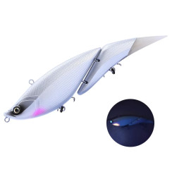Bearking DaVinci 190 wobbler, color B