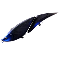 Bearking DaVinci 190 wobbler, color C
