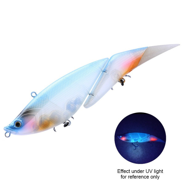 Wobbler Bearking DaVinci 190 color E