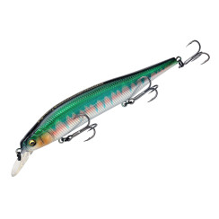 Воблер Bearking Ito Shiner 115SP колір Y Woikawa