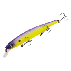 Wobbler Bearking MagSquad 128SP color R Purple Mohican