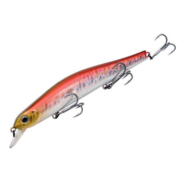 Wobbler Bearking Orbit 110SP color 21 Glasser