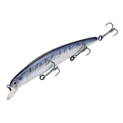 Воблер Bearking Varuna 110SP колір Z Crystal Shiner
