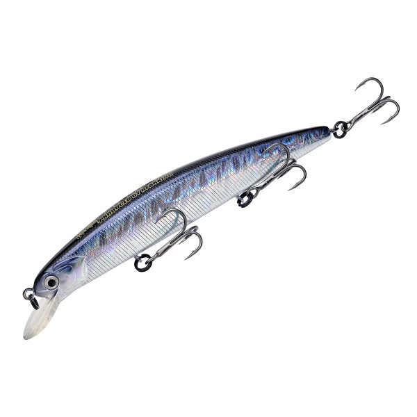 Воблер Bearking Varuna 110SP колір Z Crystal Shiner