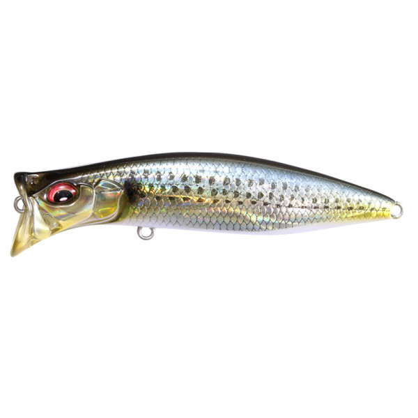 Воблер Megabass Kirinji 90 90mm 12.5g GG Konoshiro