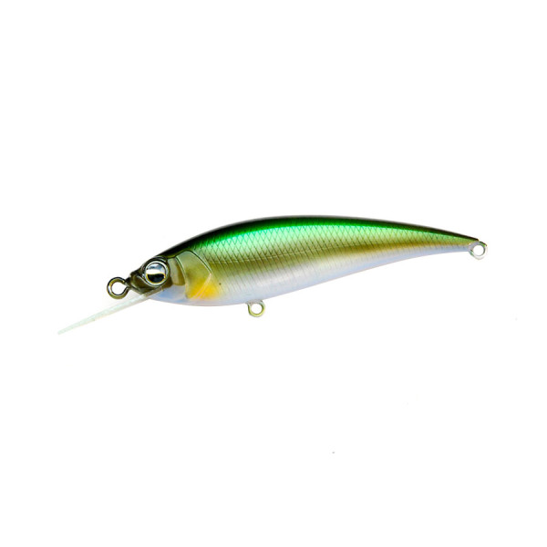 Воблер Raid Level Shad Sprinter 68SR 68mm 5.6g #005 Kanamoroco