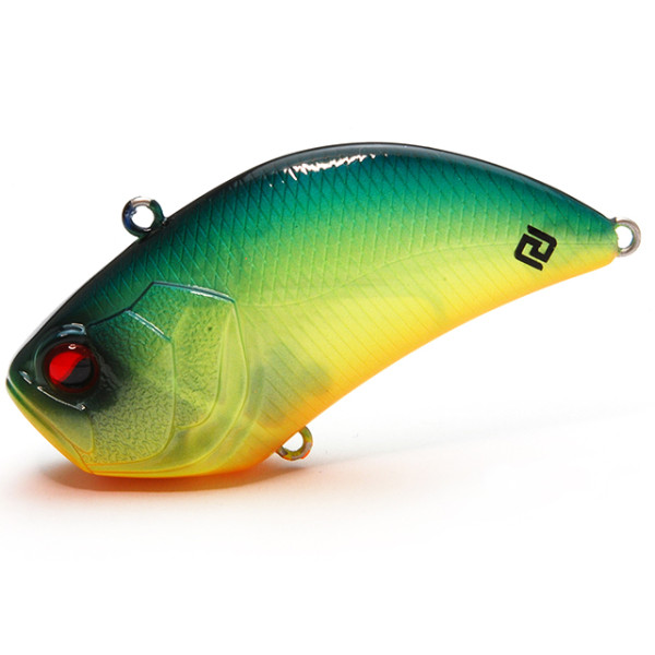Воблер Raid Level Vib 54мм 10.5g #047 SHIMANASHI TIGER