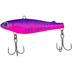 Wobbler Viking Fishing Sidekick VIB 60mm 16g #04 Fussy
