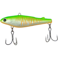Wobbler Viking Fishing Sidekick VIB 60mm 16g #07 Green Dream