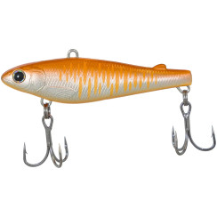 Воблер Viking Fishing Sidekick VIB 80мм 28g #09 Golden Dorado