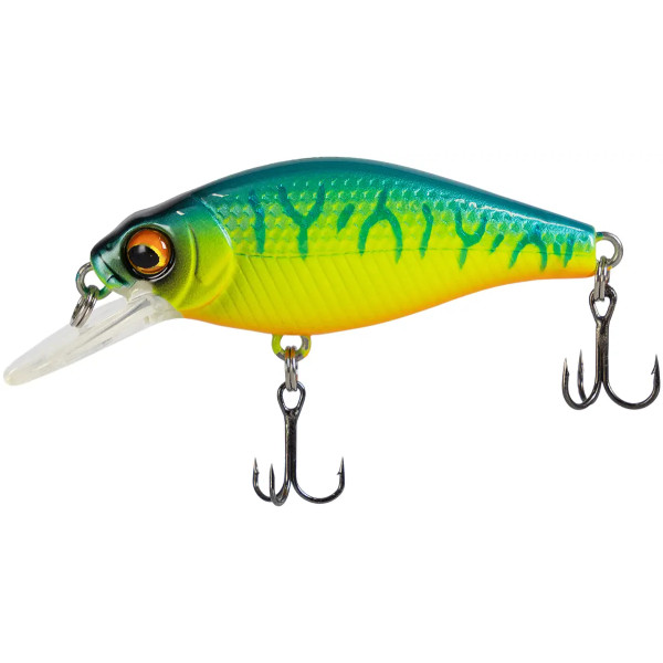Wobbler X-Fish Chipotel 50F 50mm 6g #120 (0.8-1.5m)