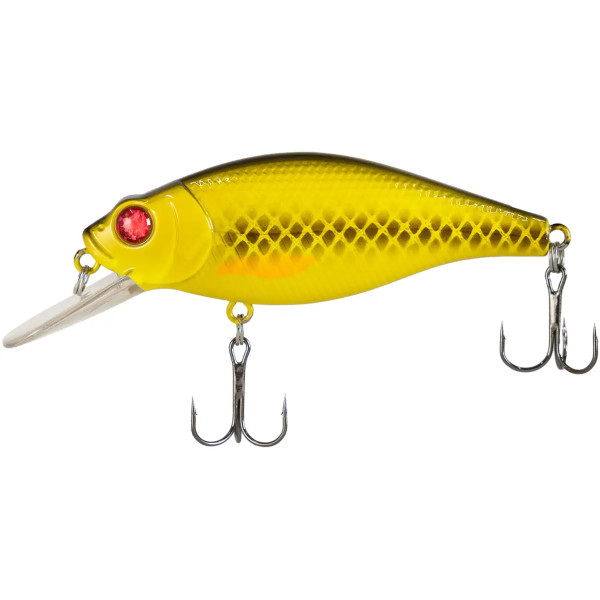 X-Fish Chipotle 90F 90mm 23g #229 (1.5-2.5m)