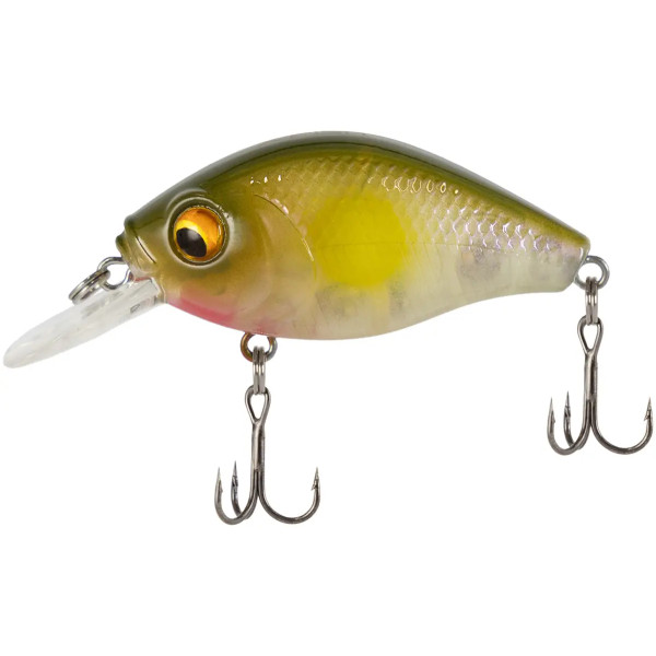 Wobbler X-Fish Cranky 45F 45mm 7g #014 (0.6-1.5m)