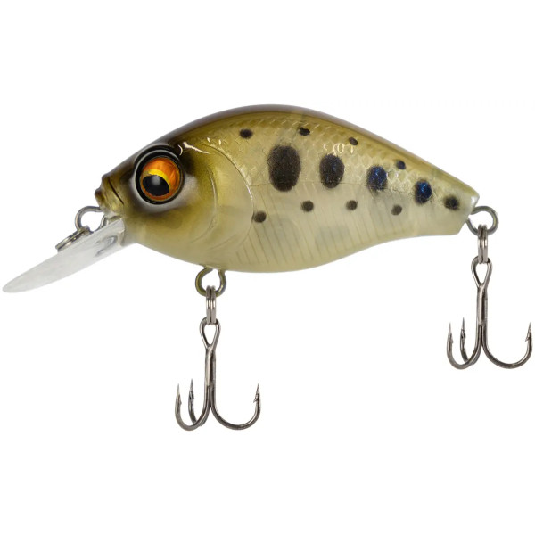 Wobbler X-Fish Cranky 45F 45mm 7g #081 (0.6-1.5m)