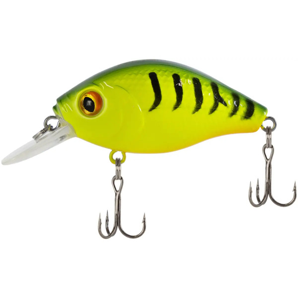 Wobbler X-Fish Cranky 45F 45mm 7g #098 (0.6-1.5m)