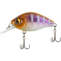 Wobbler X-Fish Cranky 45F 45mm 7g #118 (0.6-1.5m)