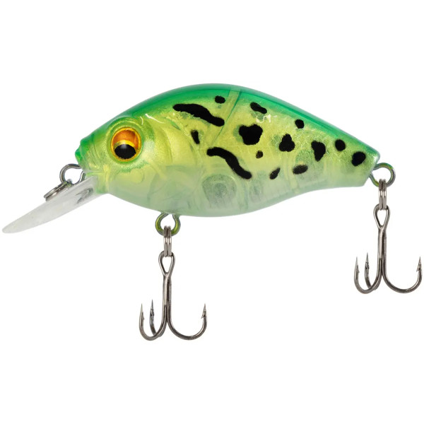 Wobbler X-Fish Cranky 45F 45mm 7g #218 (0.6-1.5m)