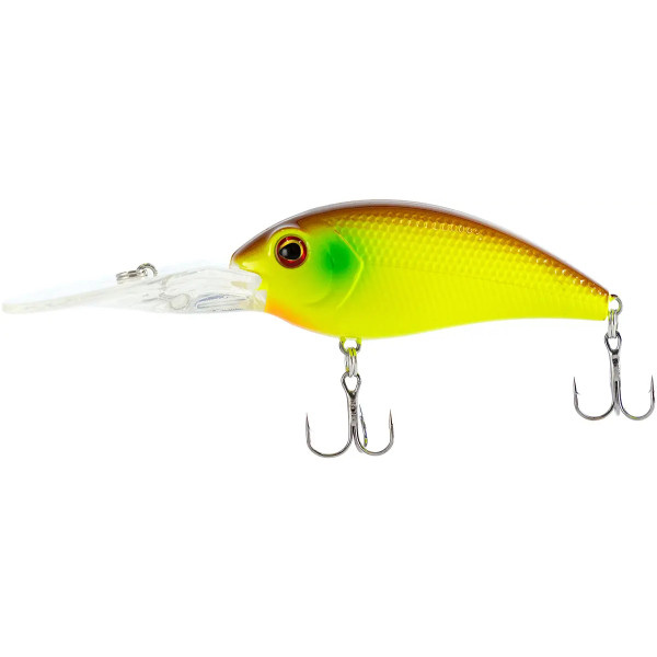 Wobbler X-Fish Deeper 75F 75mm 23g #004 (5.0-6.0m)