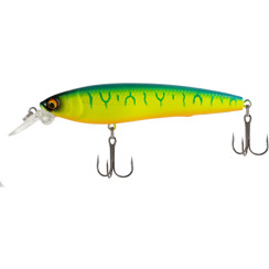 Wobbler X-Fish Slim 100F 100mm 16.5g #120 (0.8-1.2m)