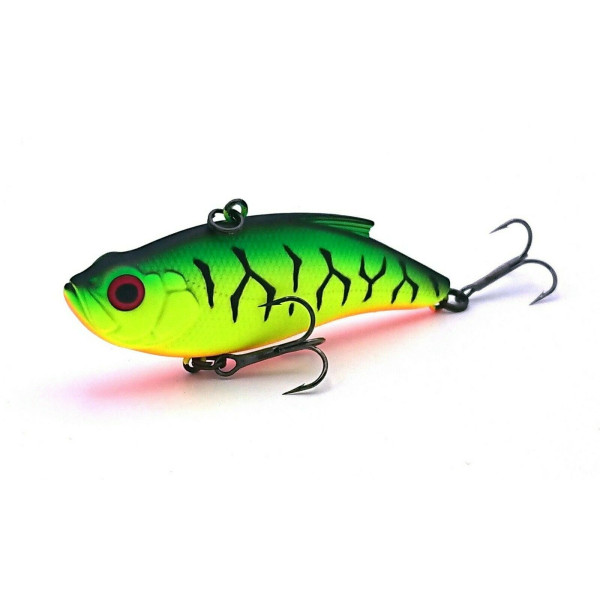 ZipBaits Calibra 75 wobbler, 75mm, 16.5g, col. 995