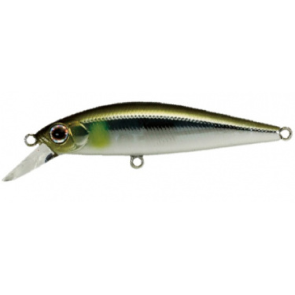 ZipBaits Rigge Flat 50S 50mm 5.3g col. 820
