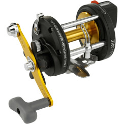 Котушка WFT PENN Commander LC 20 RH
