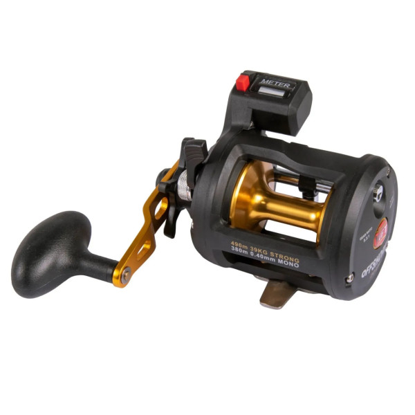 Котушка WFT Offshore II LW LC 30 RH