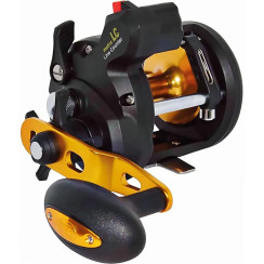 Котушка WFT Offshore II LW LC 10 LH