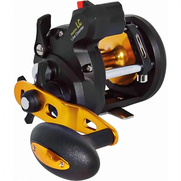 Котушка WFT Offshore II LW LC 30 RH